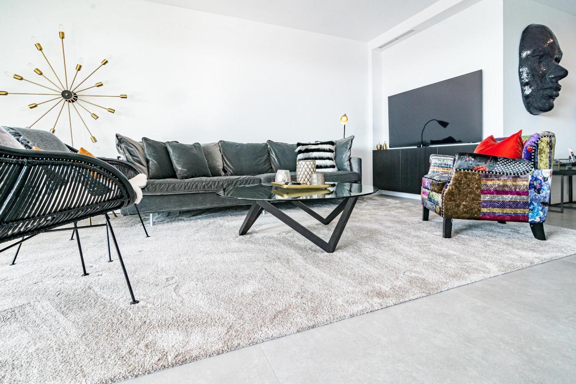 Lae7bi- Apotel Hills By Roomservices Apartamento