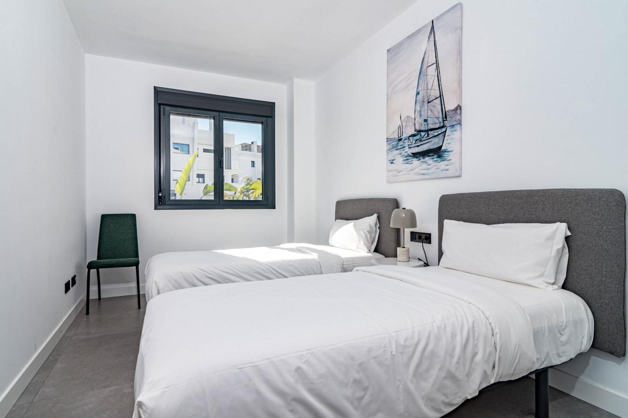 Lae7bi- Apotel Hills By Roomservices * Estepona