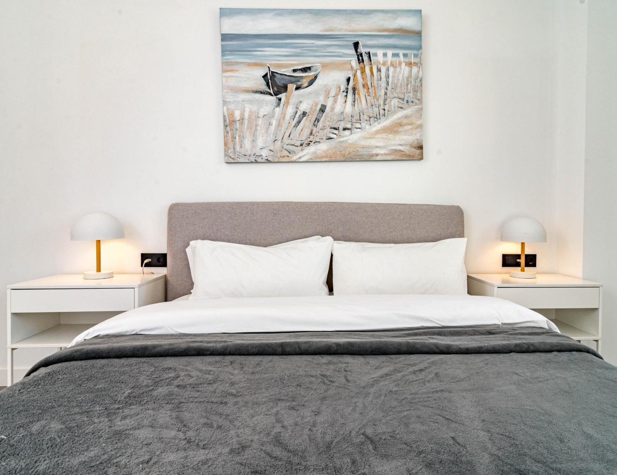 Lae7bi- Apotel Hills By Roomservices * Estepona