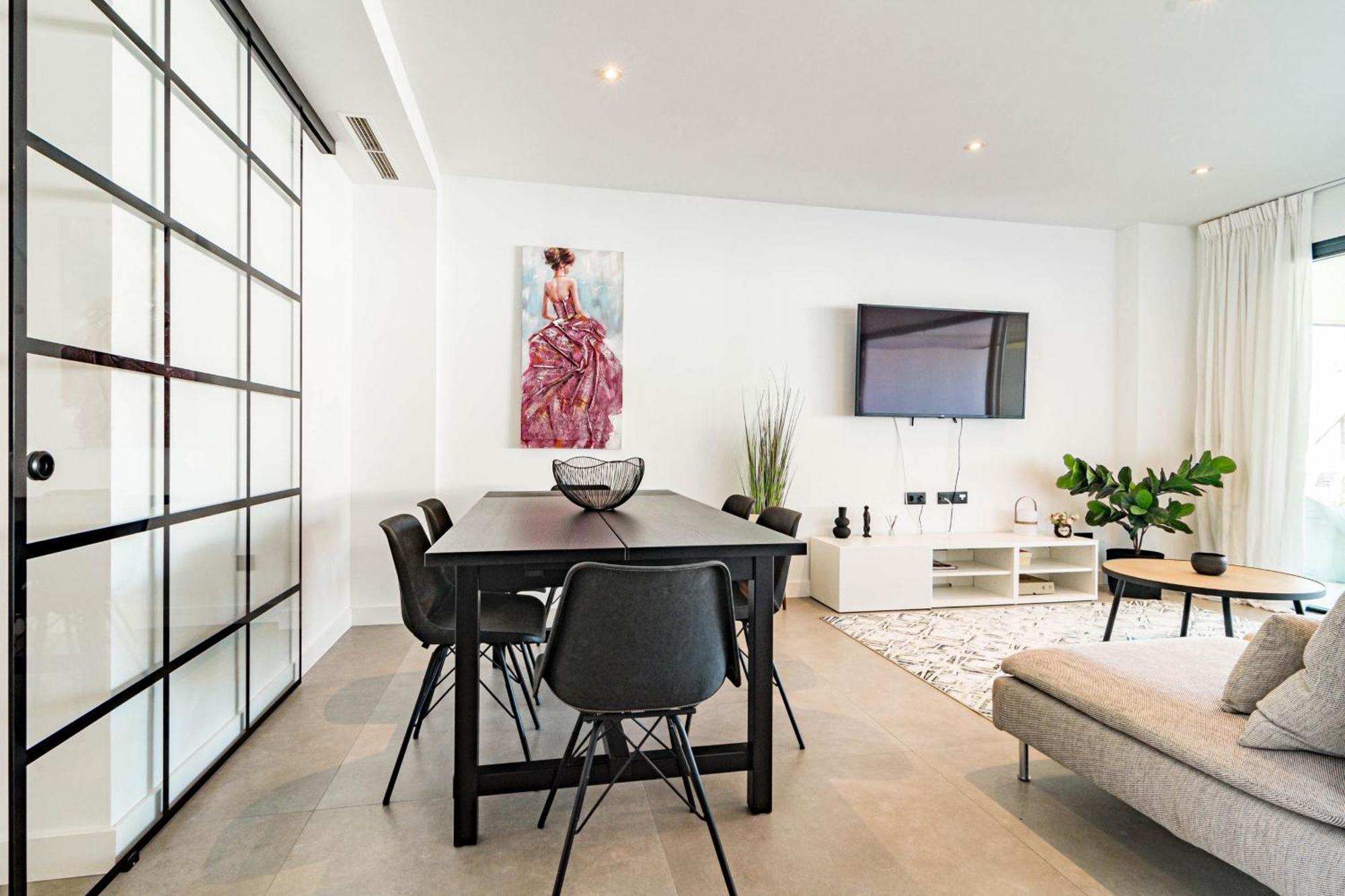 Lae7bi- Apotel Hills By Roomservices * Estepona
