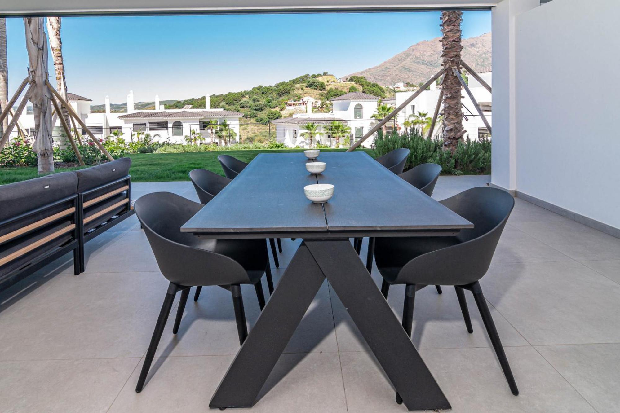 Apartamento Lae7bi- Apotel Hills By Roomservices Estepona