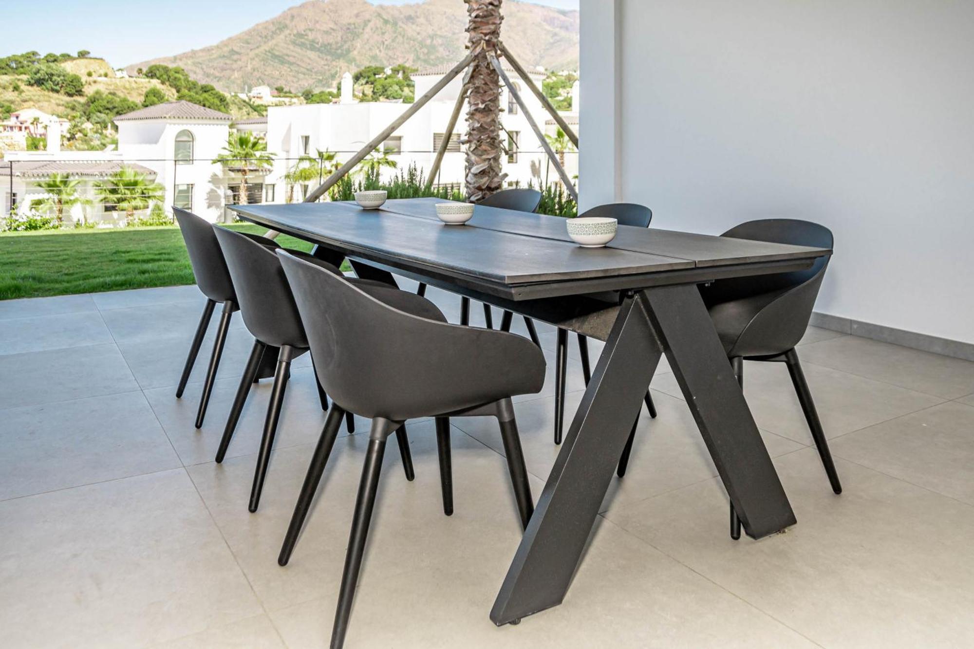 Apartamento Lae7bi- Apotel Hills By Roomservices Estepona