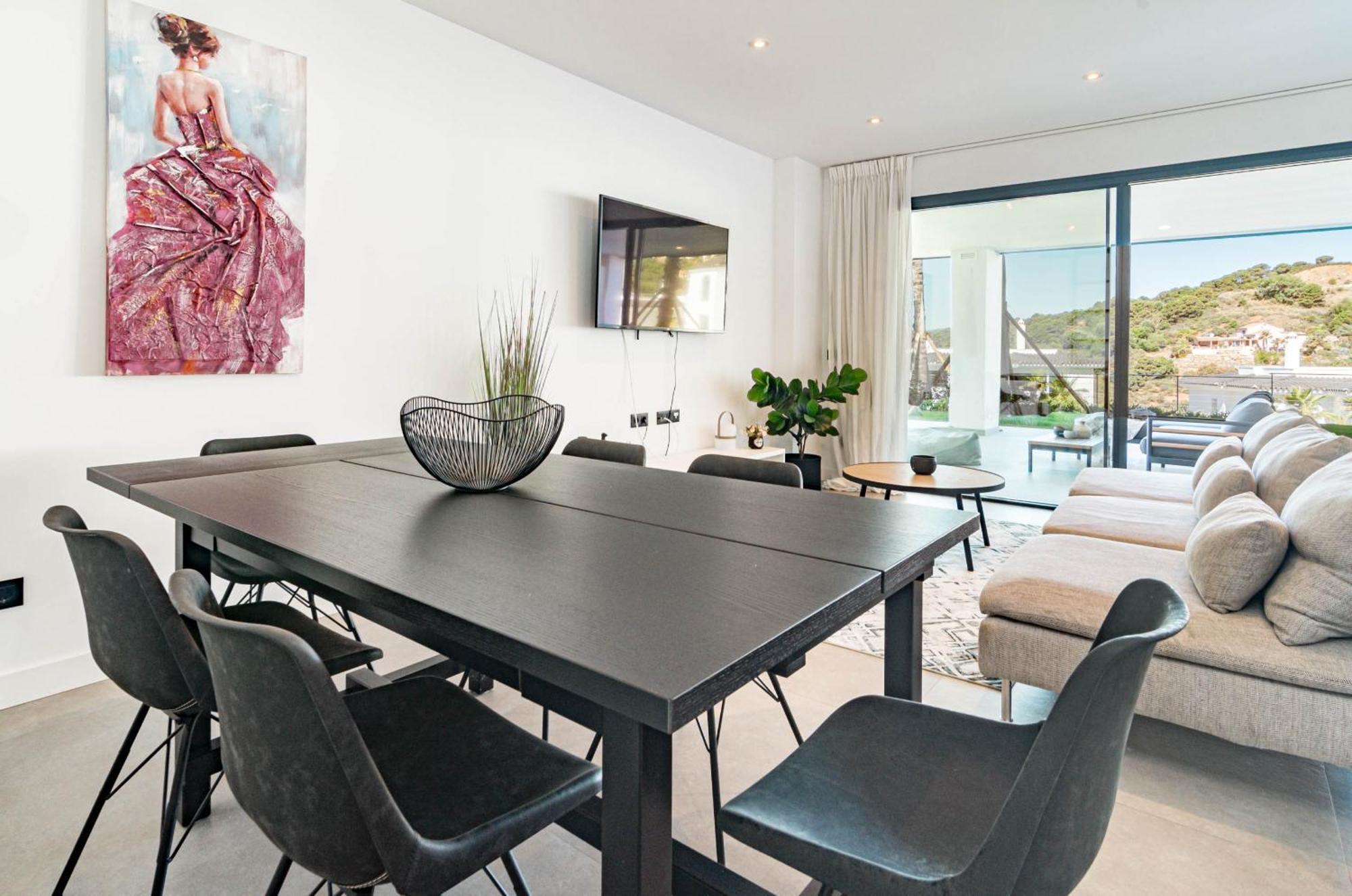 Lae7bi- Apotel Hills By Roomservices Apartamento *
