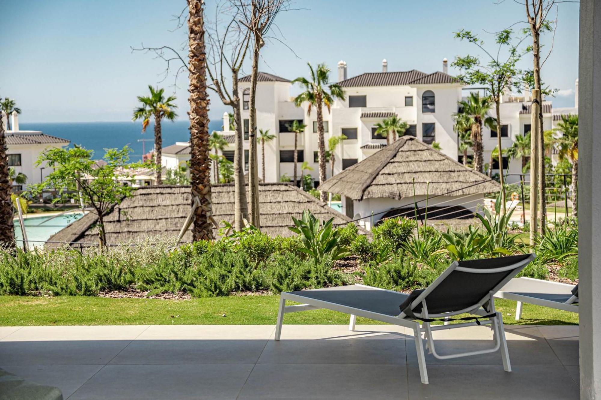 Apartamento Lae7bi- Apotel Hills By Roomservices