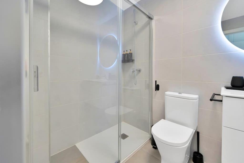 Apartment Apartamento Estilo Nordico Con Piscina En - Garden 4 1a Estepona