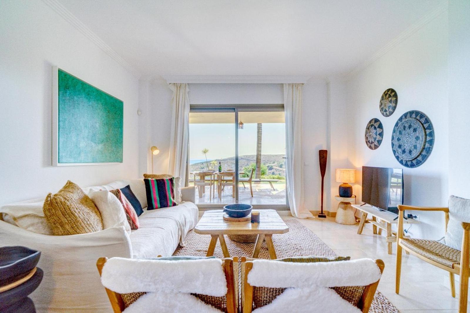 Apartment Hacienda Senorio Cifuentes