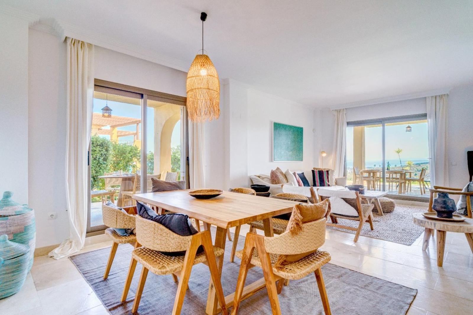 Hacienda Senorio Cifuentes Apartment Estepona