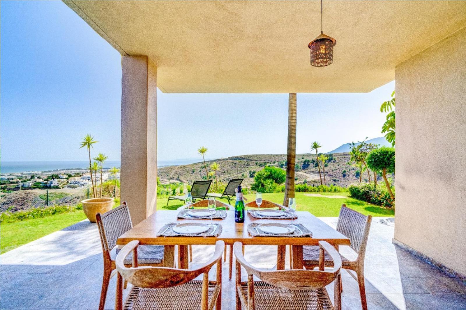 Hacienda Senorio Cifuentes *