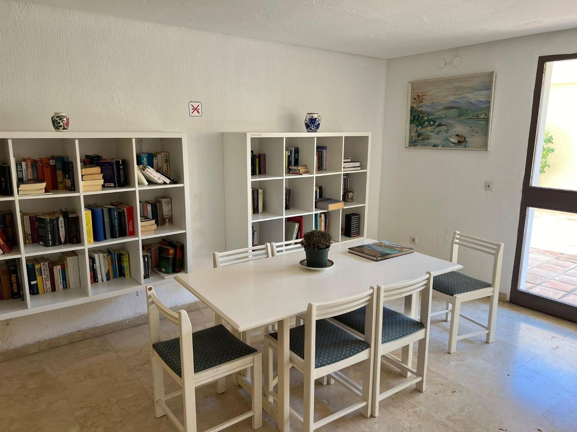 Atalaya Aparta Golf Apartment