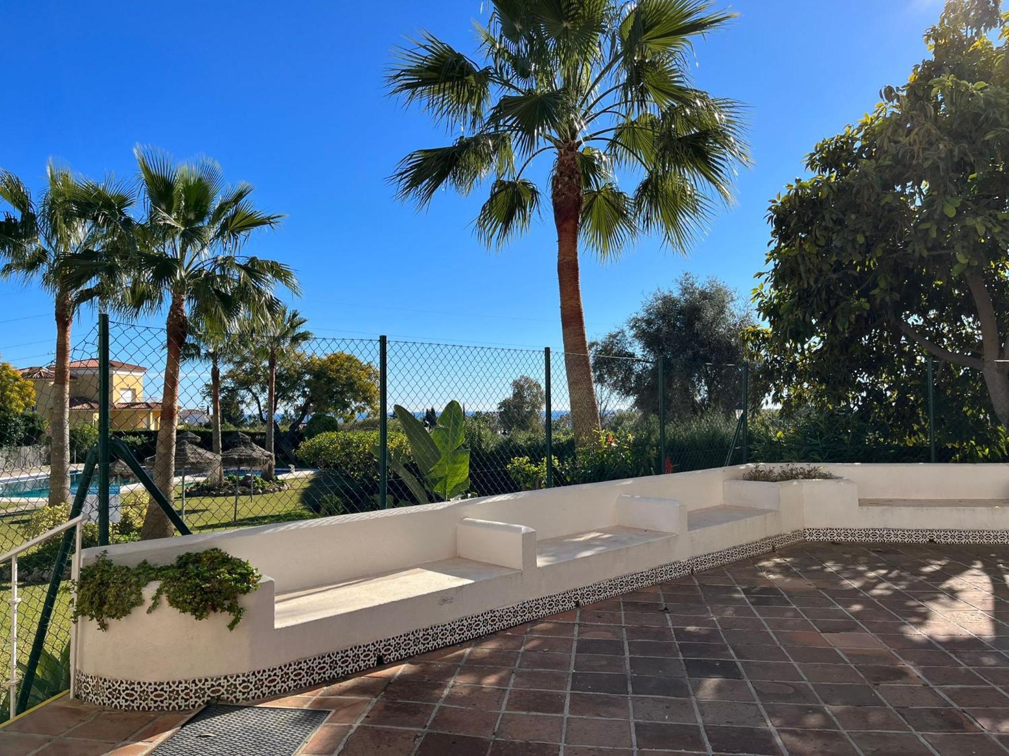 Apartment Atalaya Aparta Golf *