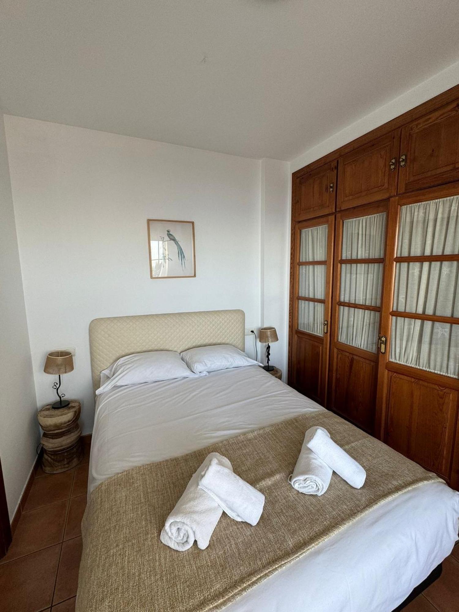 Sealine Penthouse Estepona