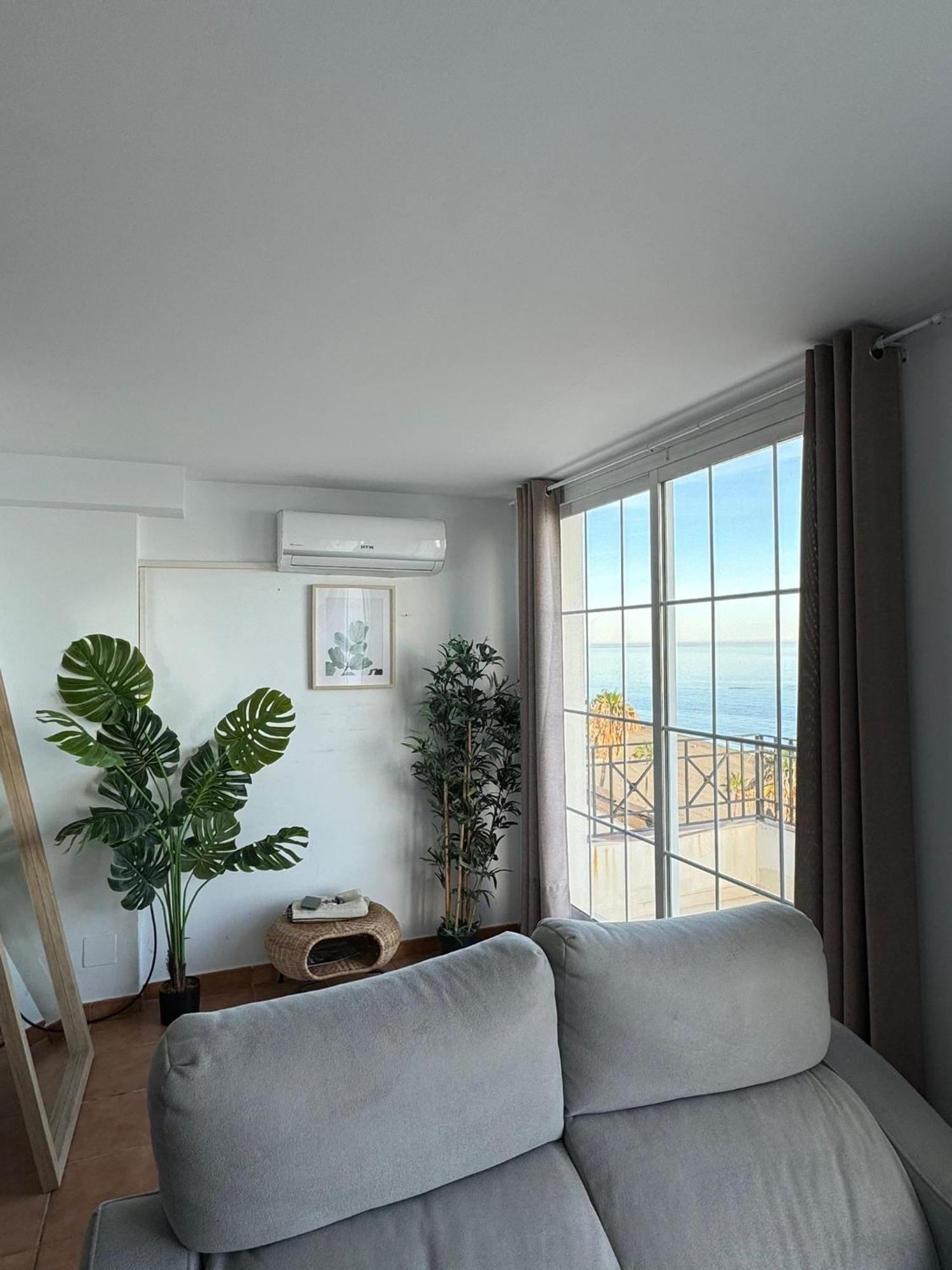 Sealine Penthouse