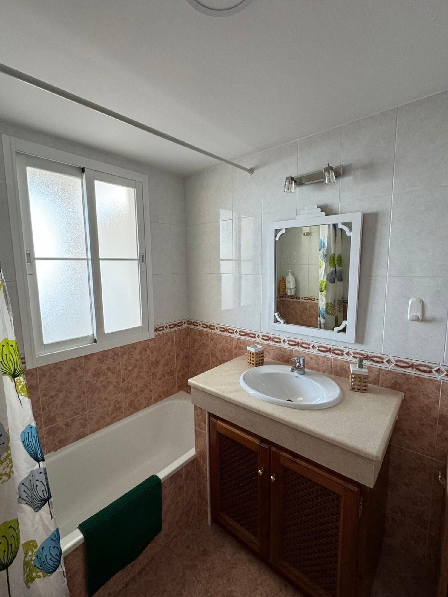 Sealine Penthouse * Estepona