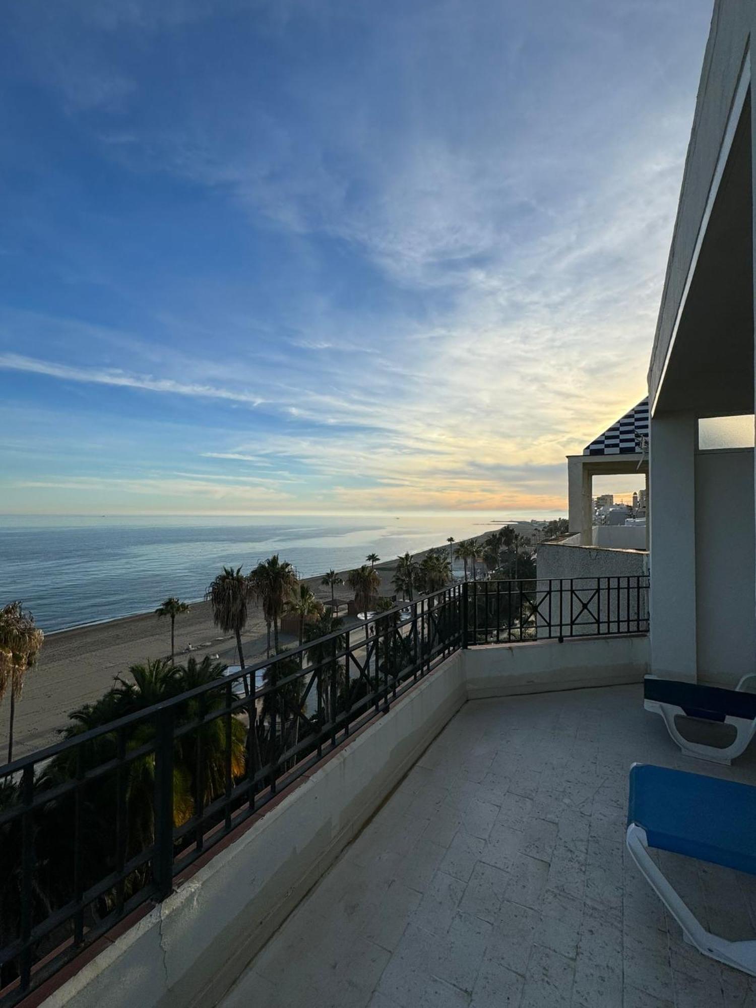 Sealine Penthouse *