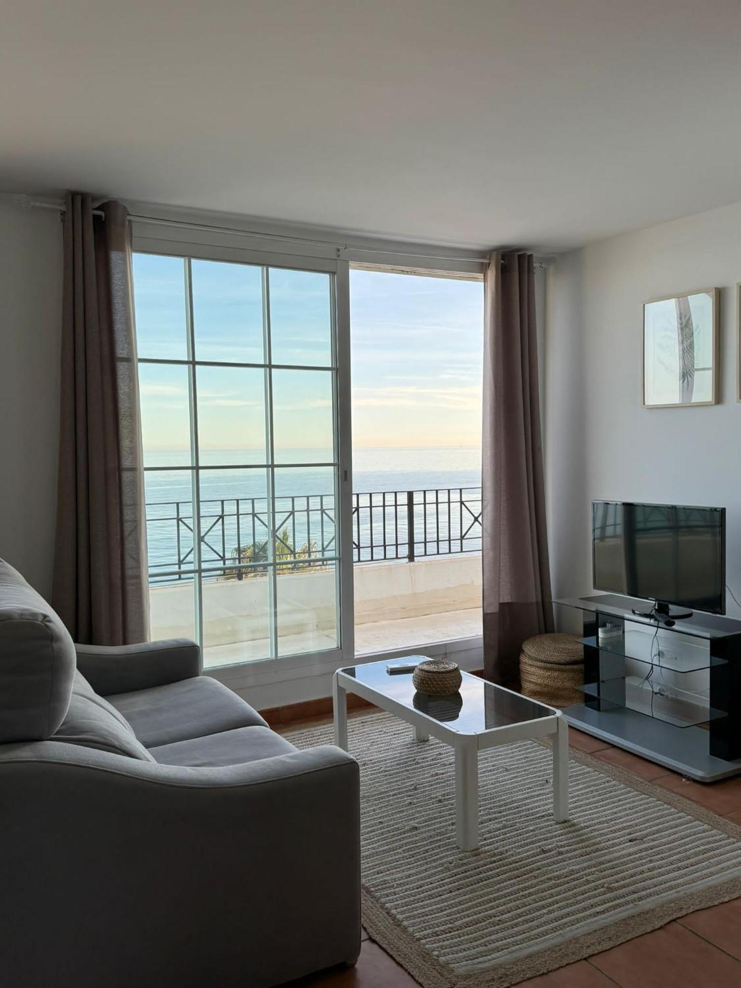 Apartment Sealine Penthouse