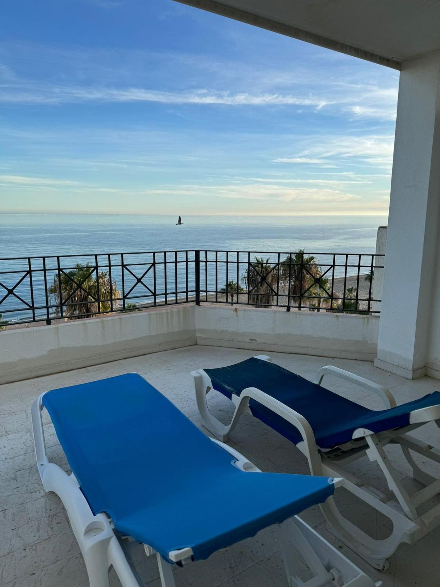 Sealine Penthouse