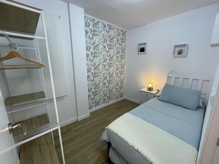 Centrico Junto Al Mar Appartement *