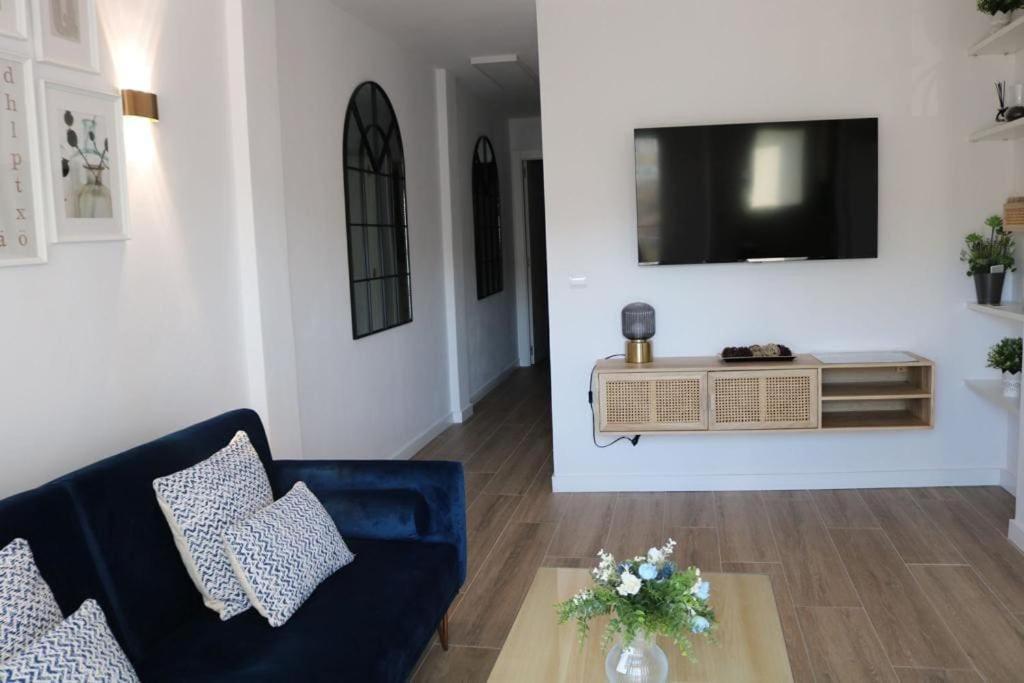 Appartement Centrico Junto Al Mar *