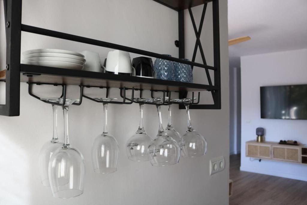 Appartement Centrico Junto Al Mar Estepona