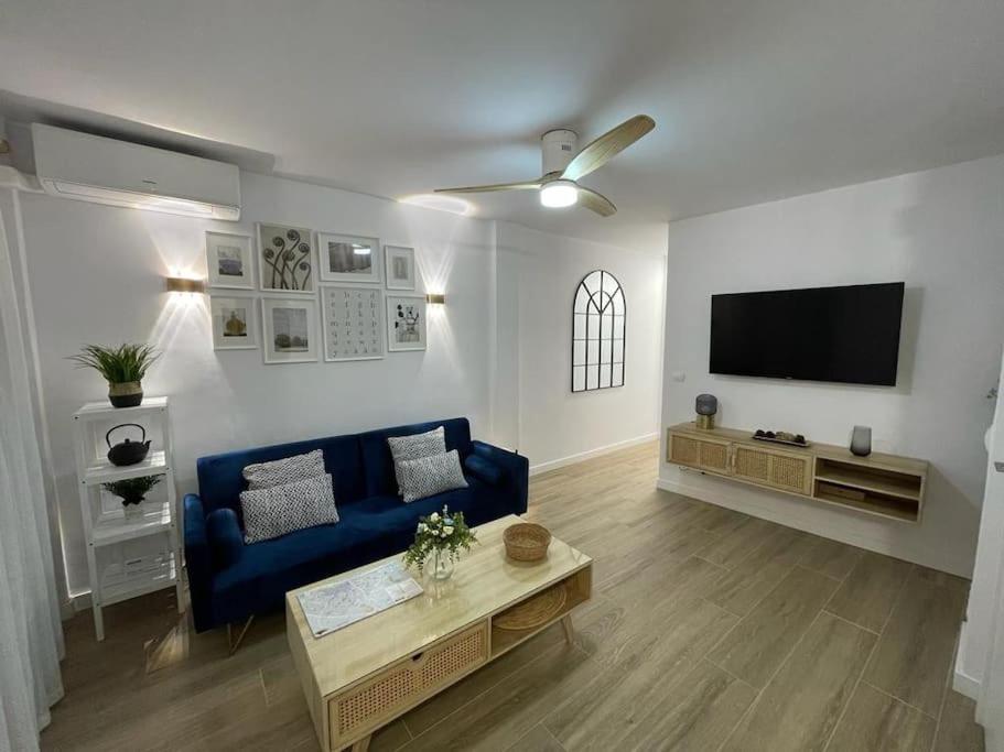Appartement Centrico Junto Al Mar *