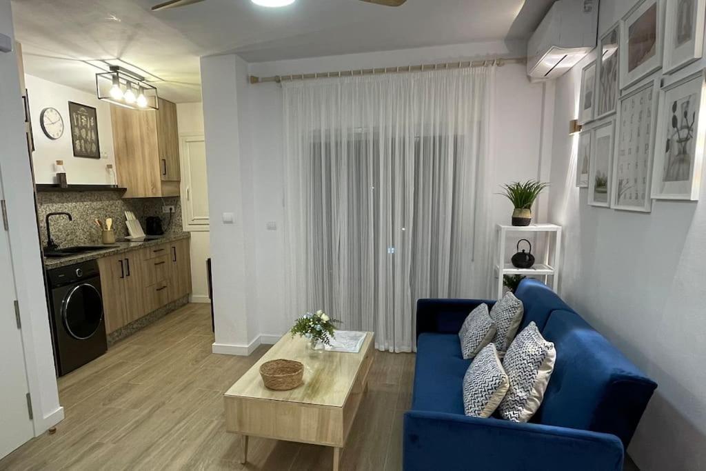 Centrico Junto Al Mar Appartement *