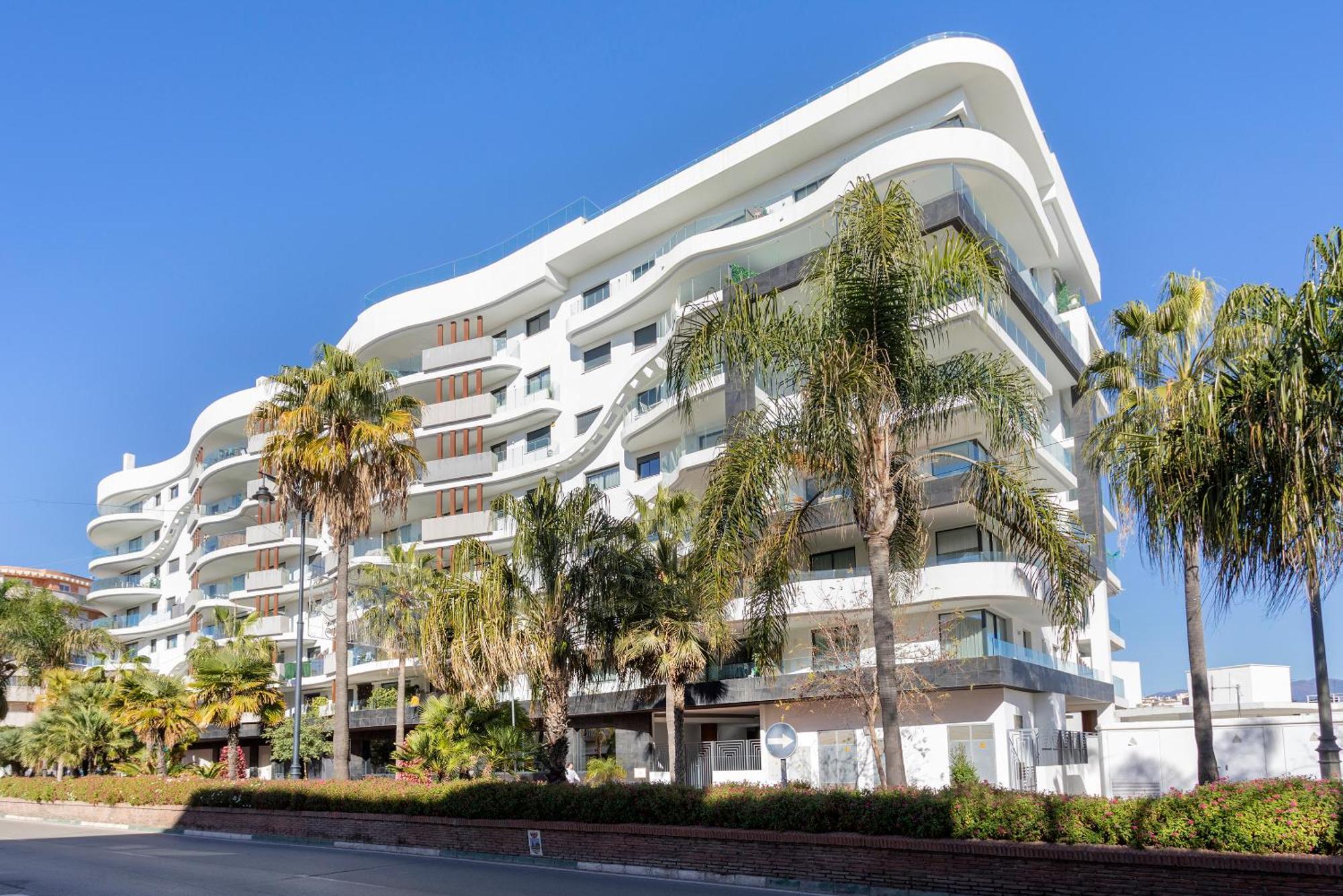 Apartamento Genteel Infinity