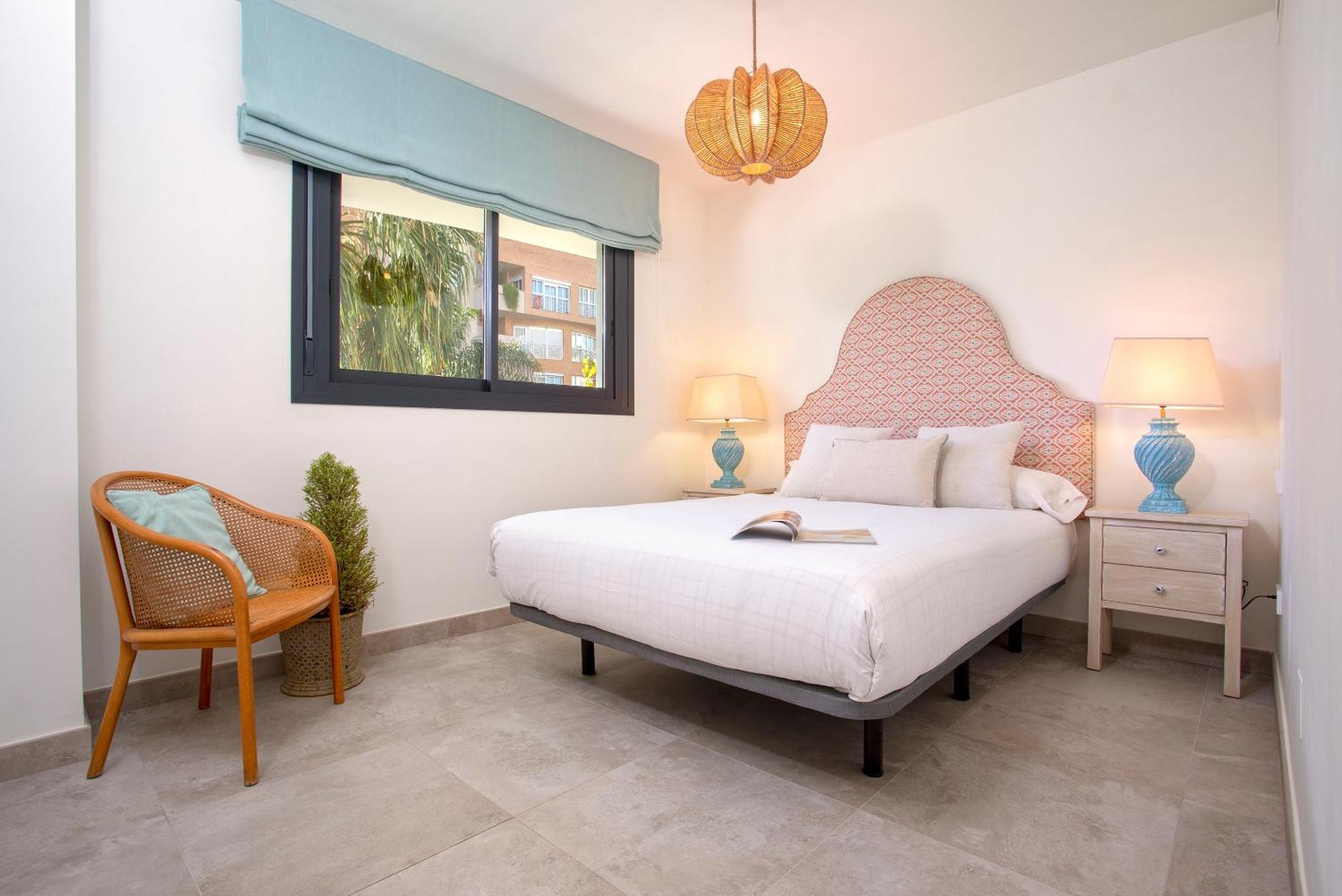 Genteel Infinity Estepona
