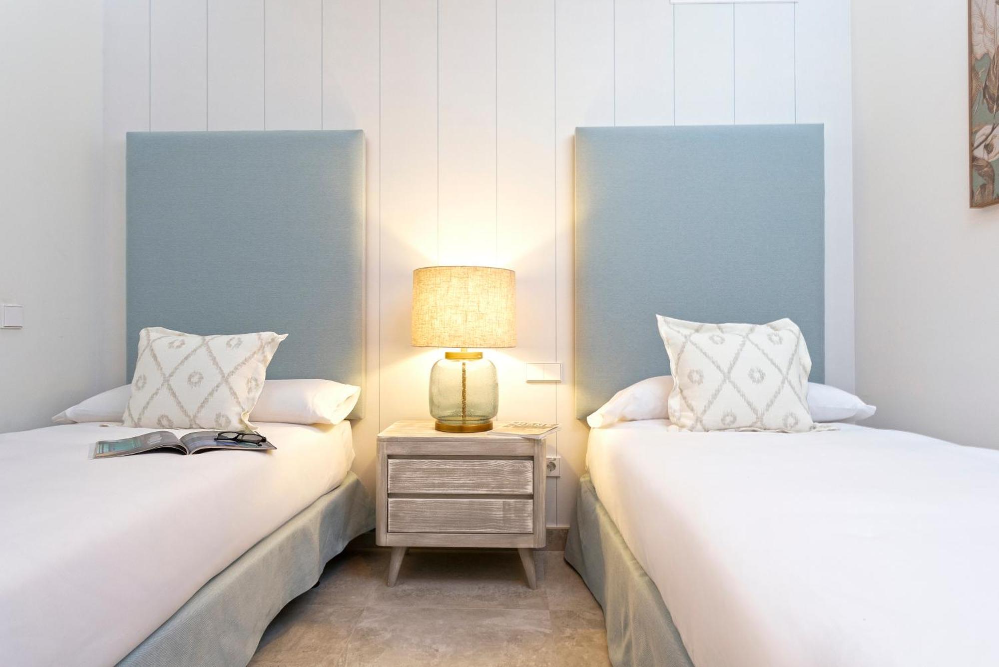 Genteel Infinity Apartamento