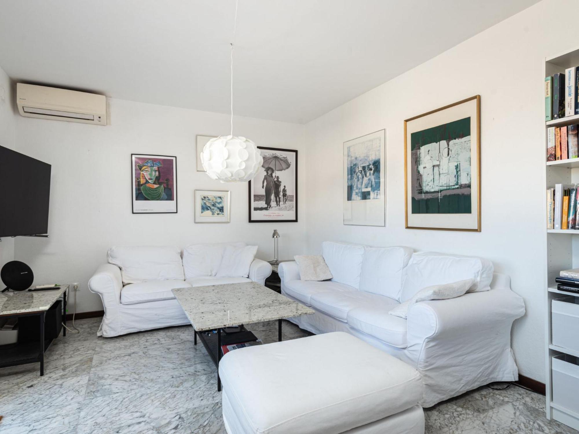 Apartment Goya By Interhome *