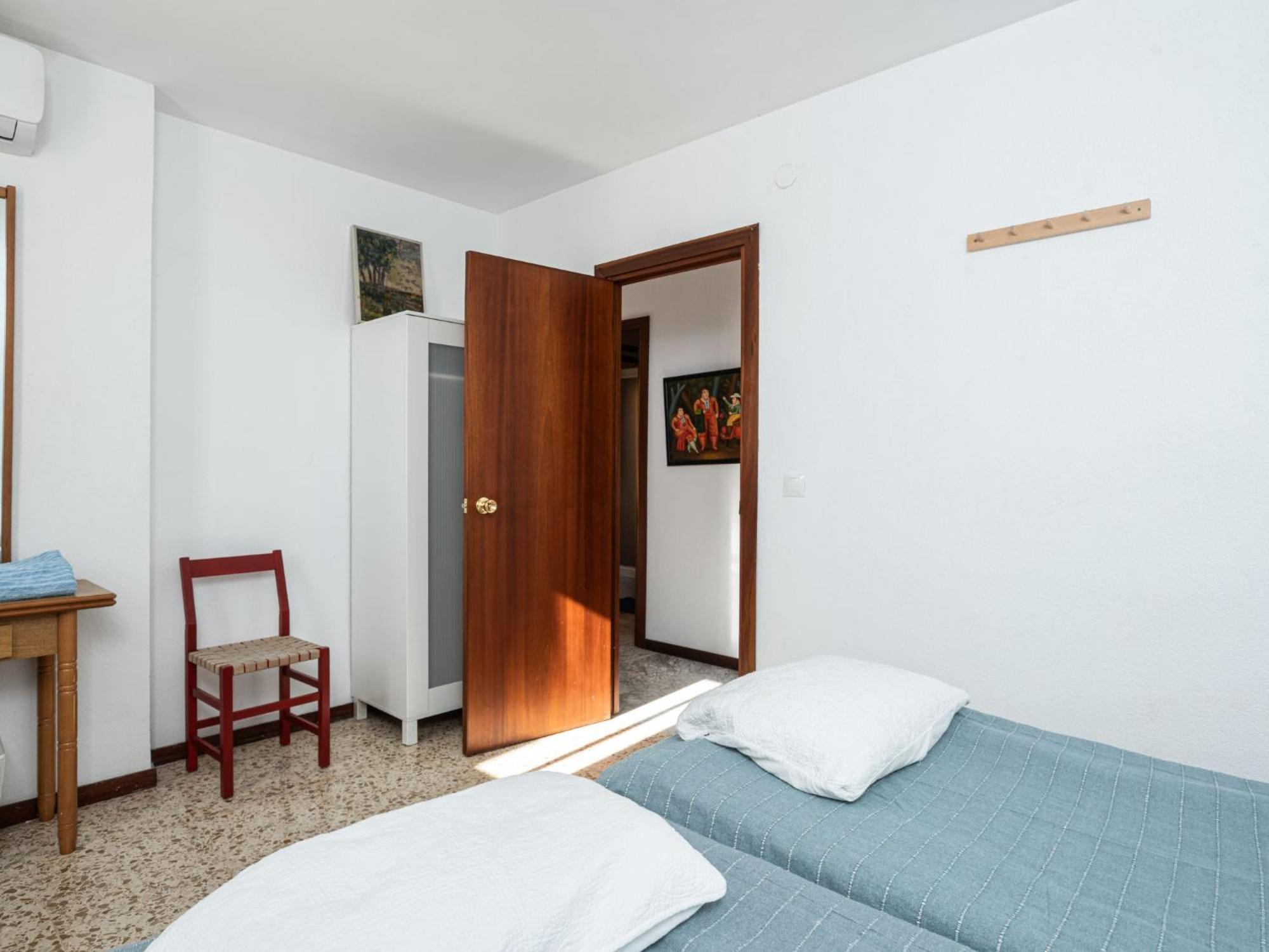 Apartment Goya By Interhome Estepona