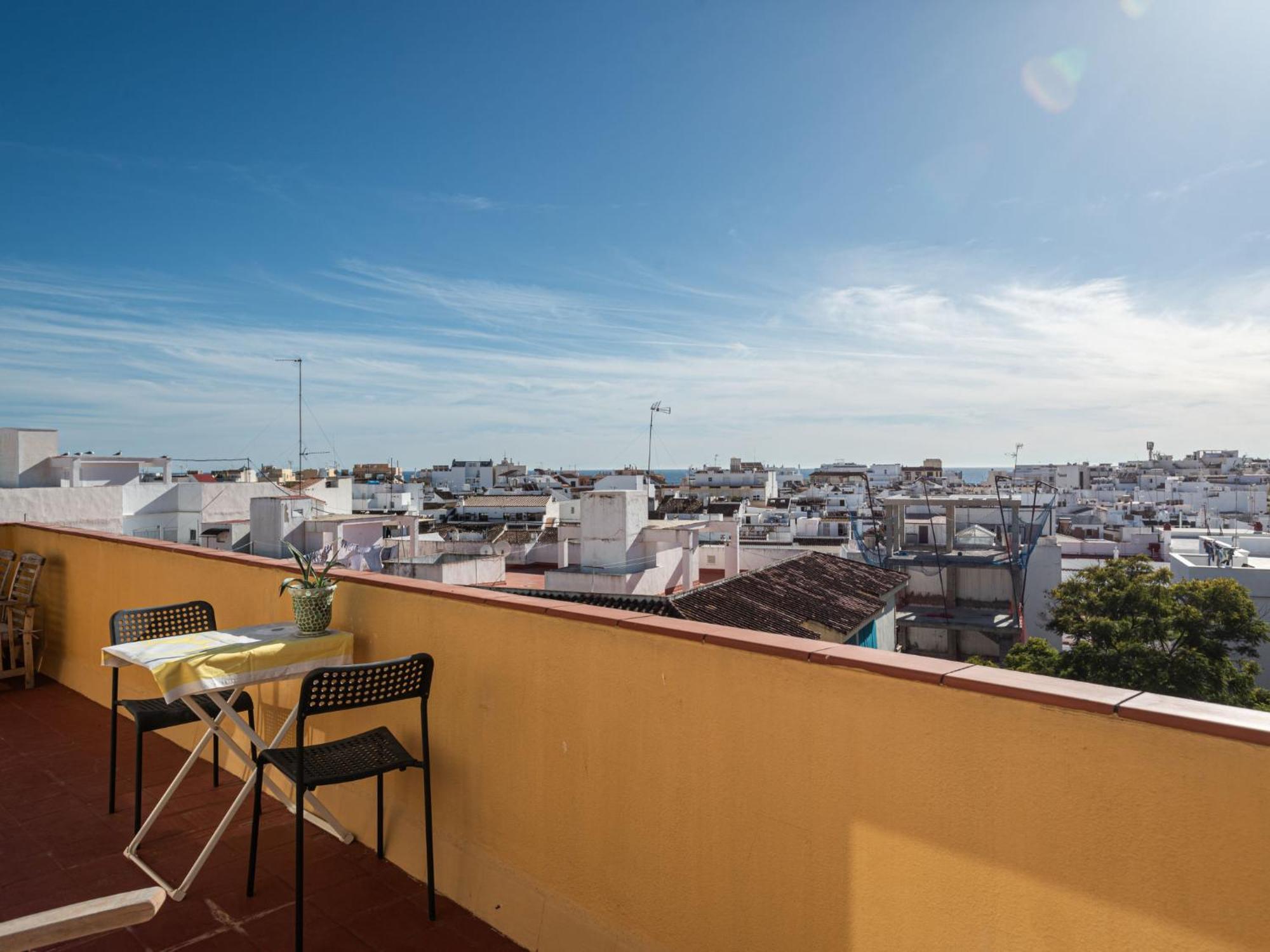 Apartment Goya By Interhome