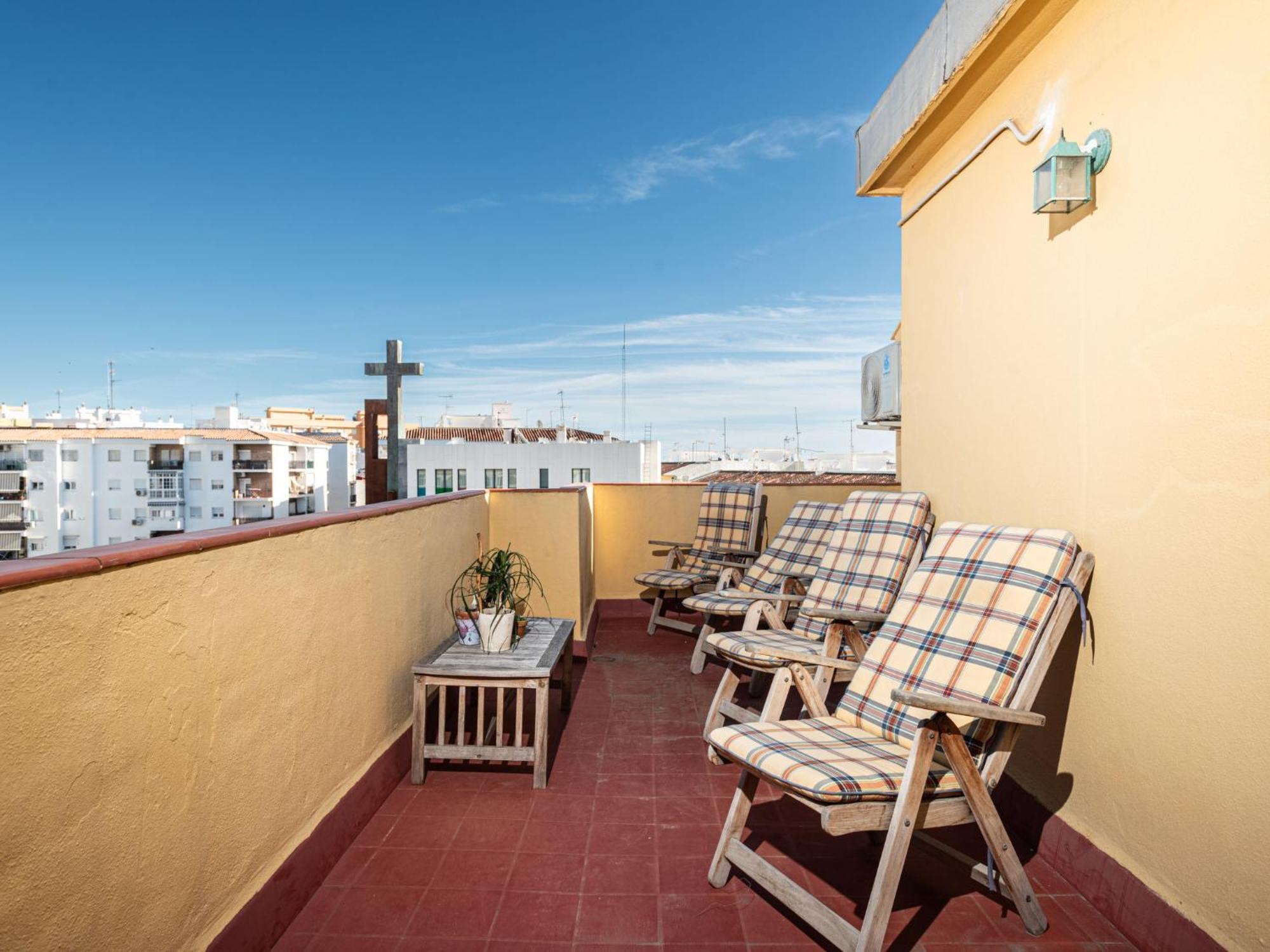 Goya By Interhome Apartment