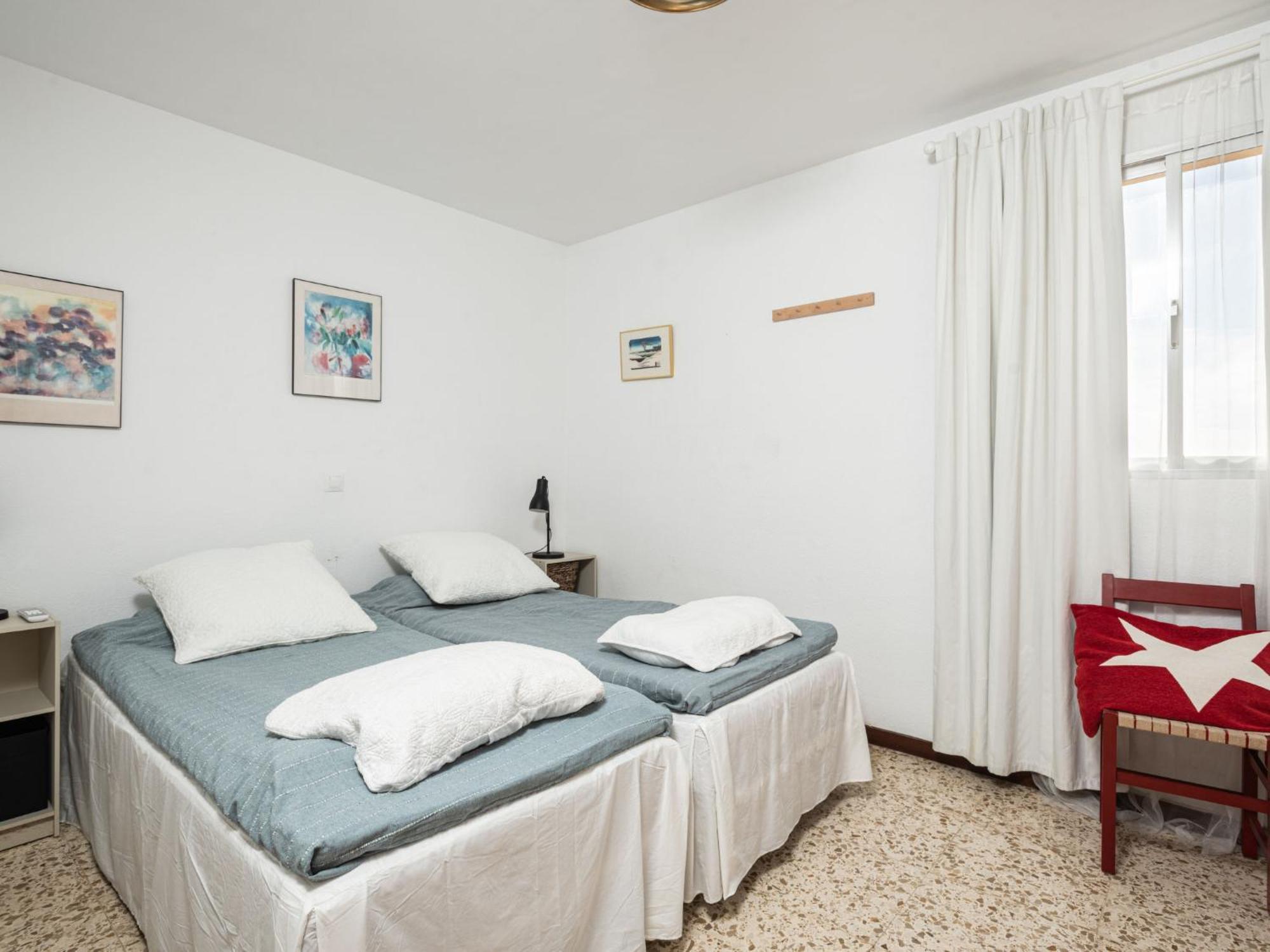 Apartment Goya By Interhome *