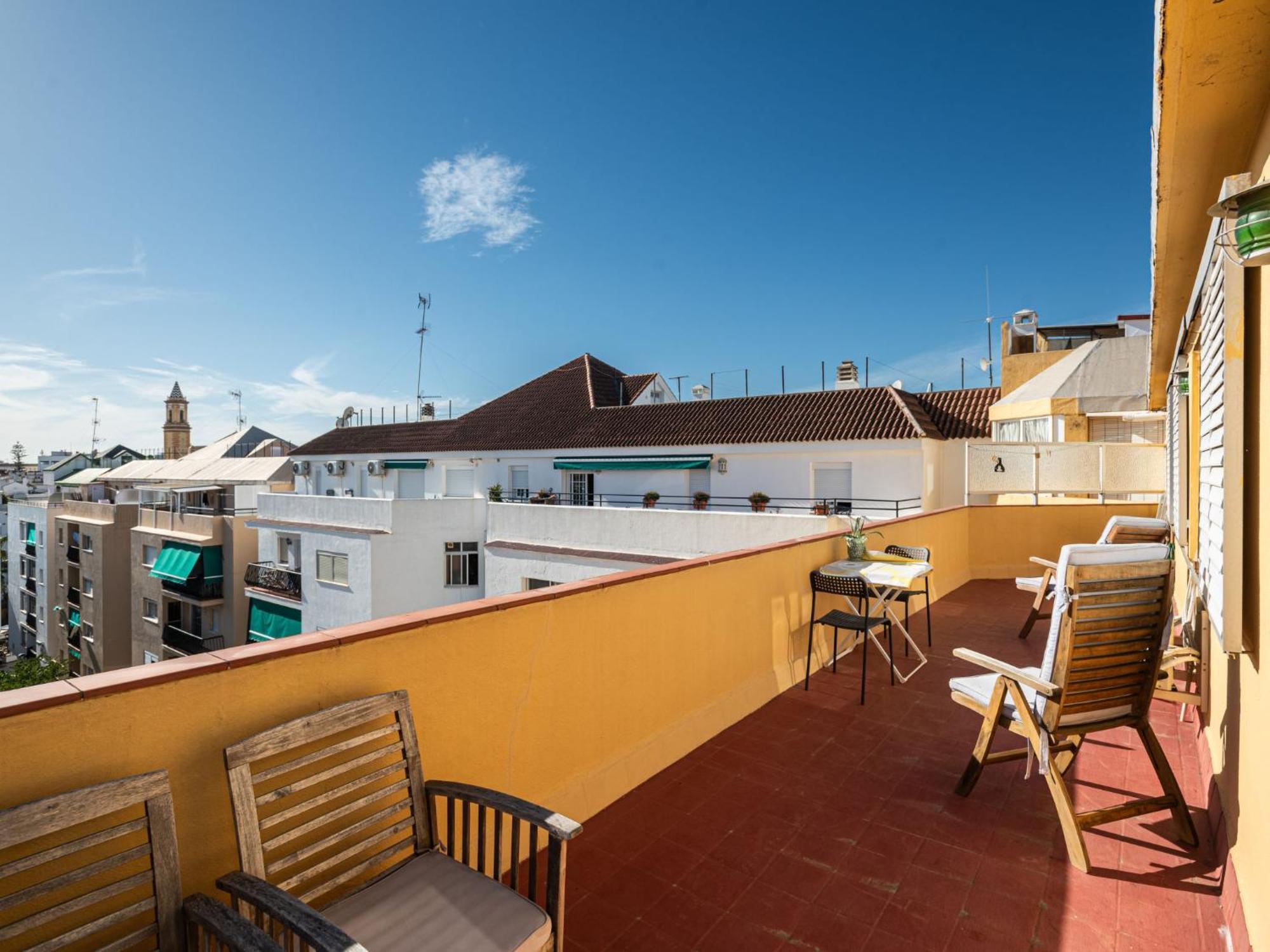 Apartment Goya By Interhome Estepona
