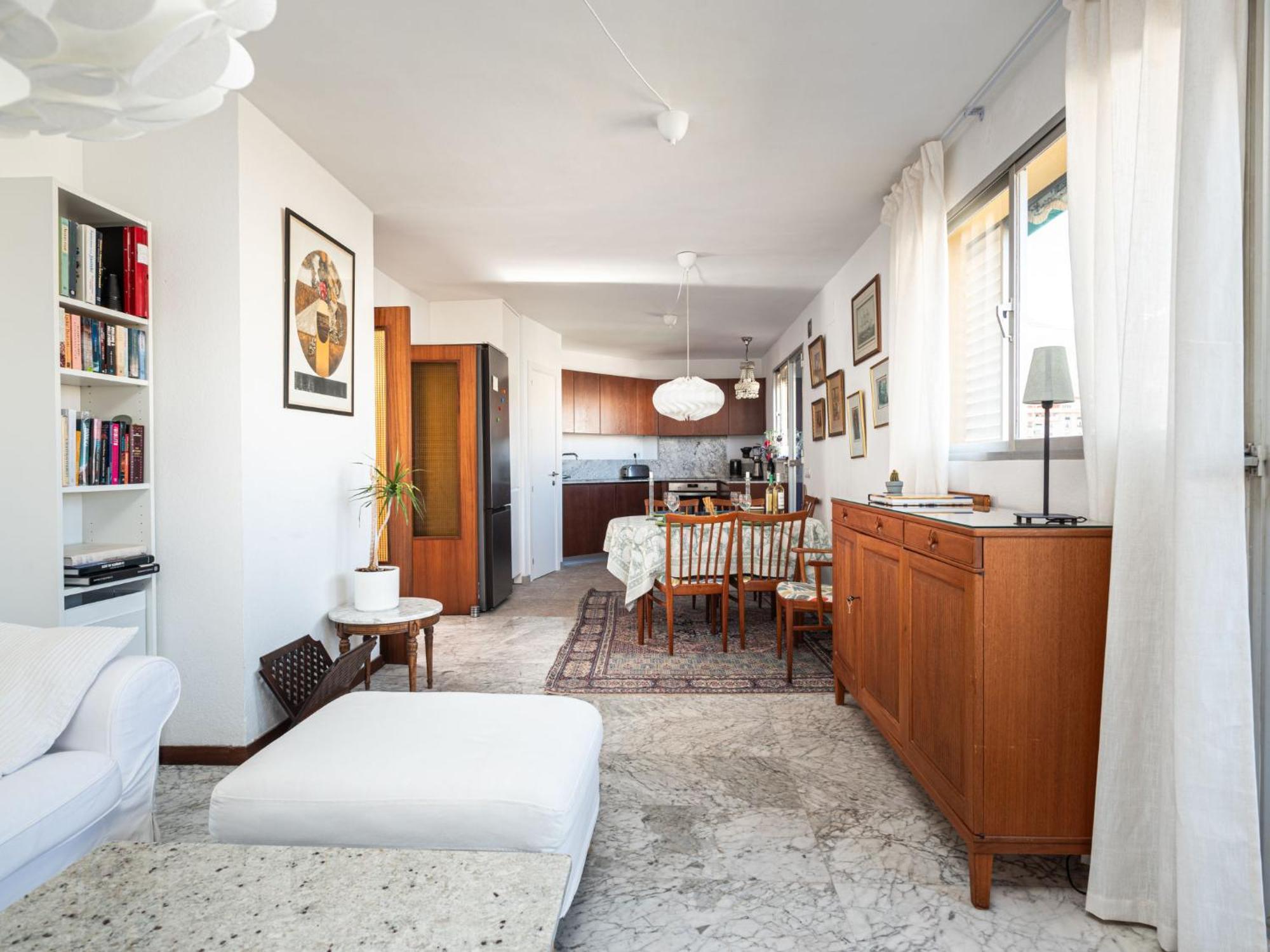 Apartment Goya By Interhome