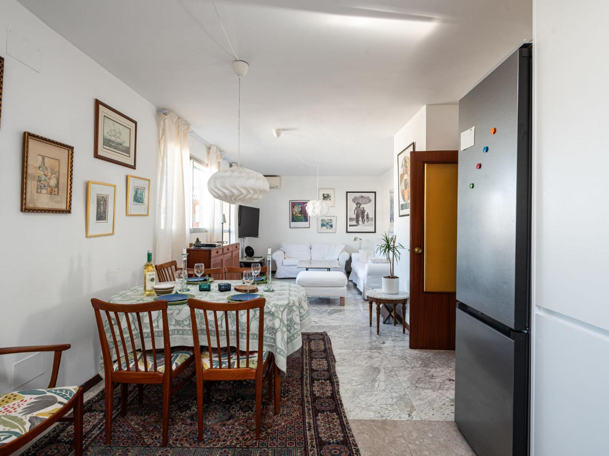 Apartment Goya By Interhome *