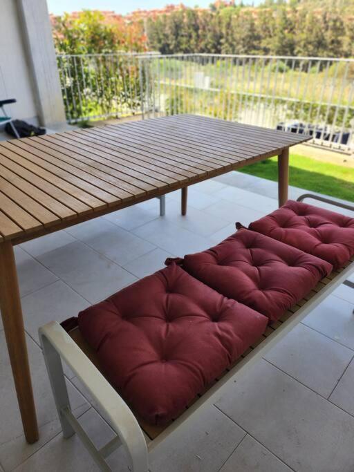 2 Bed Luxury In Estepona, Parking & Pools
