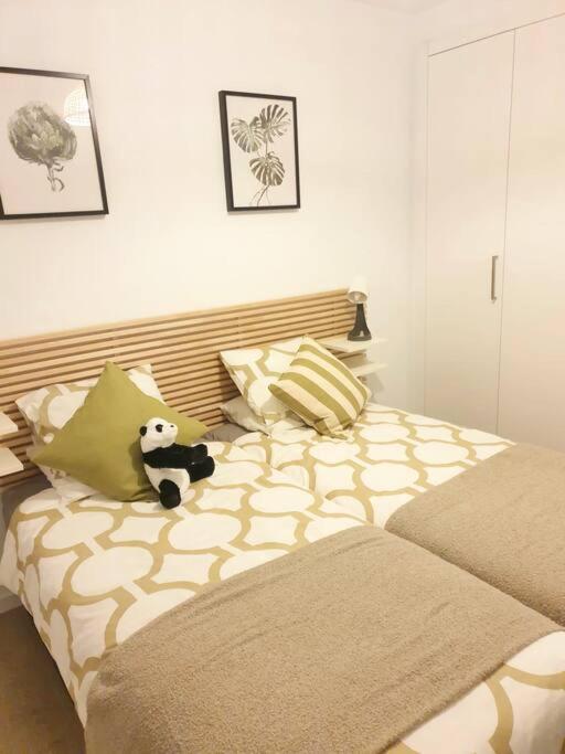 2 Bed Luxury In Estepona, Parking & Pools * Estepona