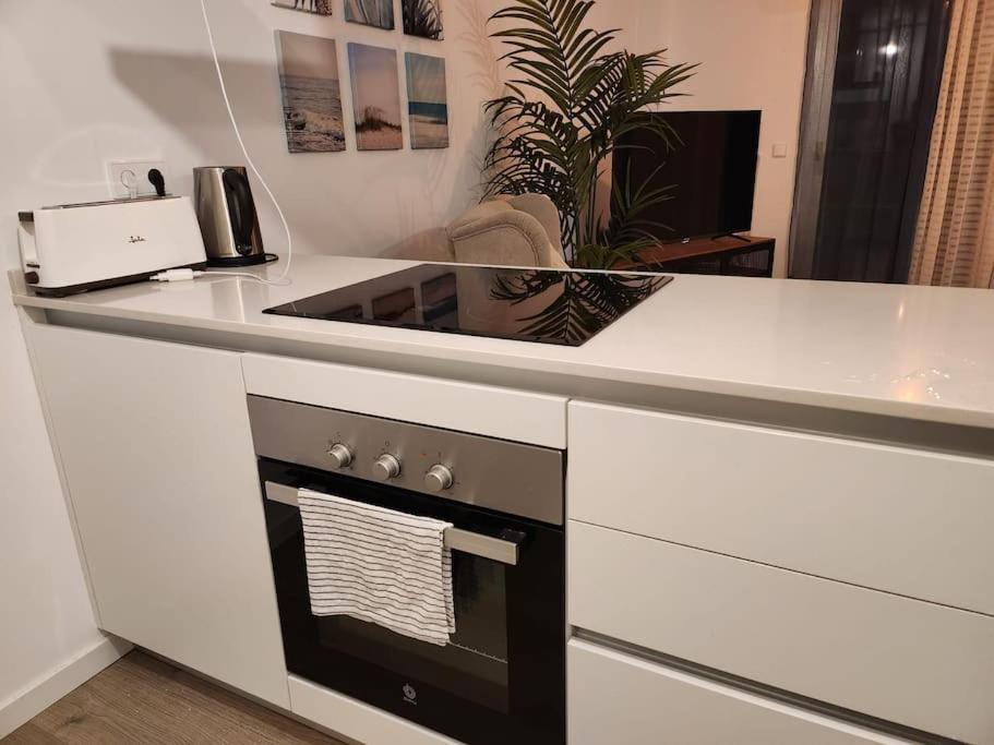 2 Bed Luxury In Estepona, Parking & Pools Apartment Estepona