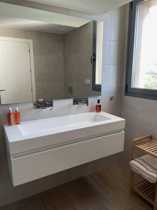 Apartment Modern Luxury Penthouse, 15 Minutes Marbella *