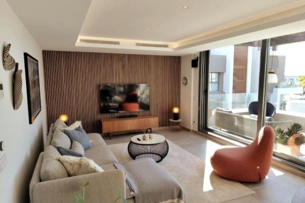 Modern Luxury Penthouse, 15 Minutes Marbella