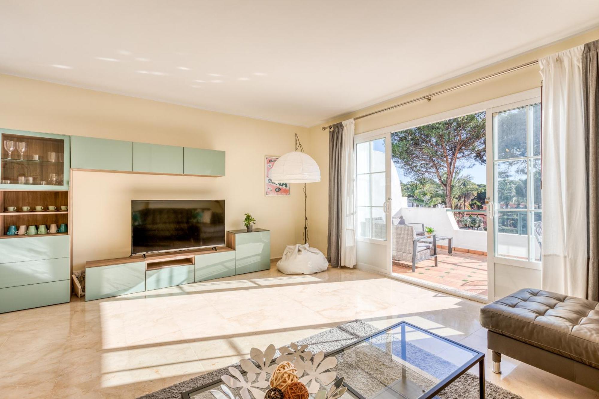 Apartamento Life El Presidente Penthouse Pool View Estepona