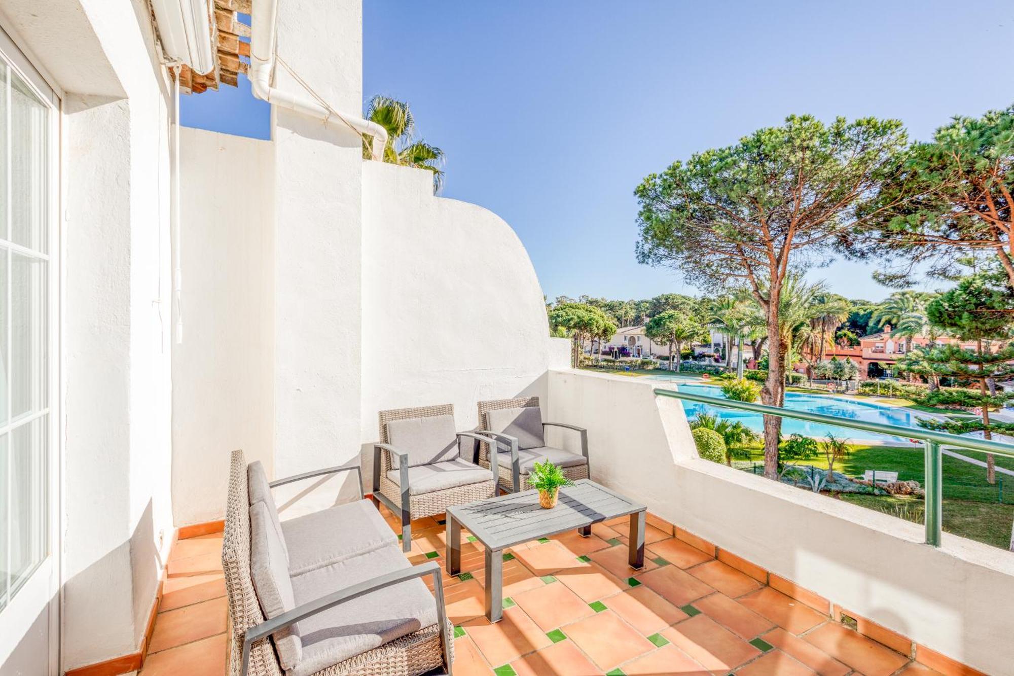 Apartamento Life El Presidente Penthouse Pool View *