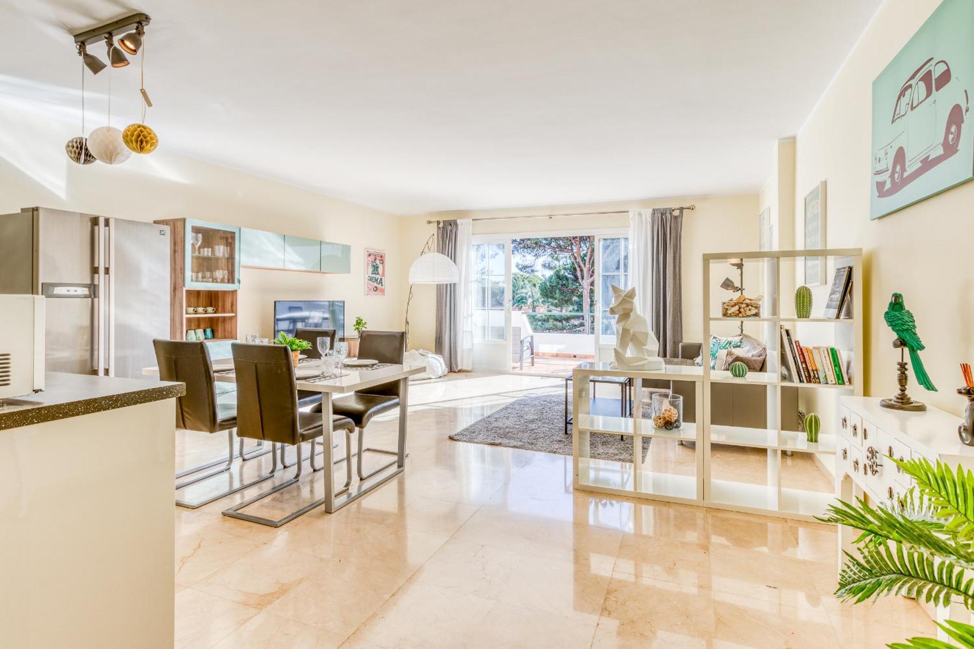 Apartamento Life El Presidente Penthouse Pool View *