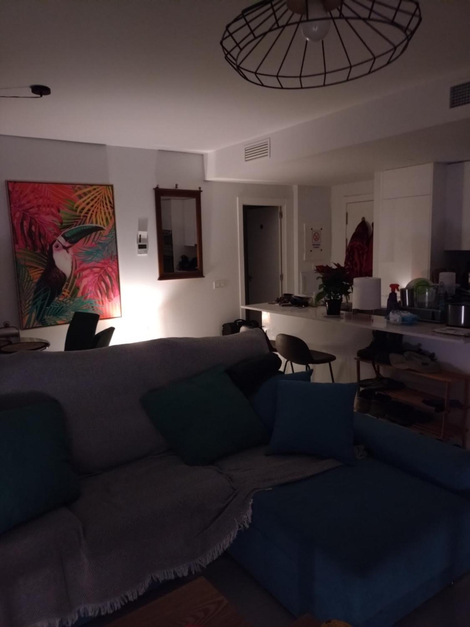 Tranquil Sea Breeze Appartement