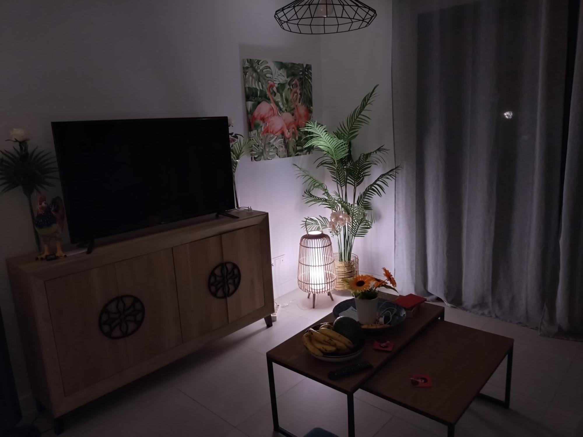 Tranquil Sea Breeze Appartement *