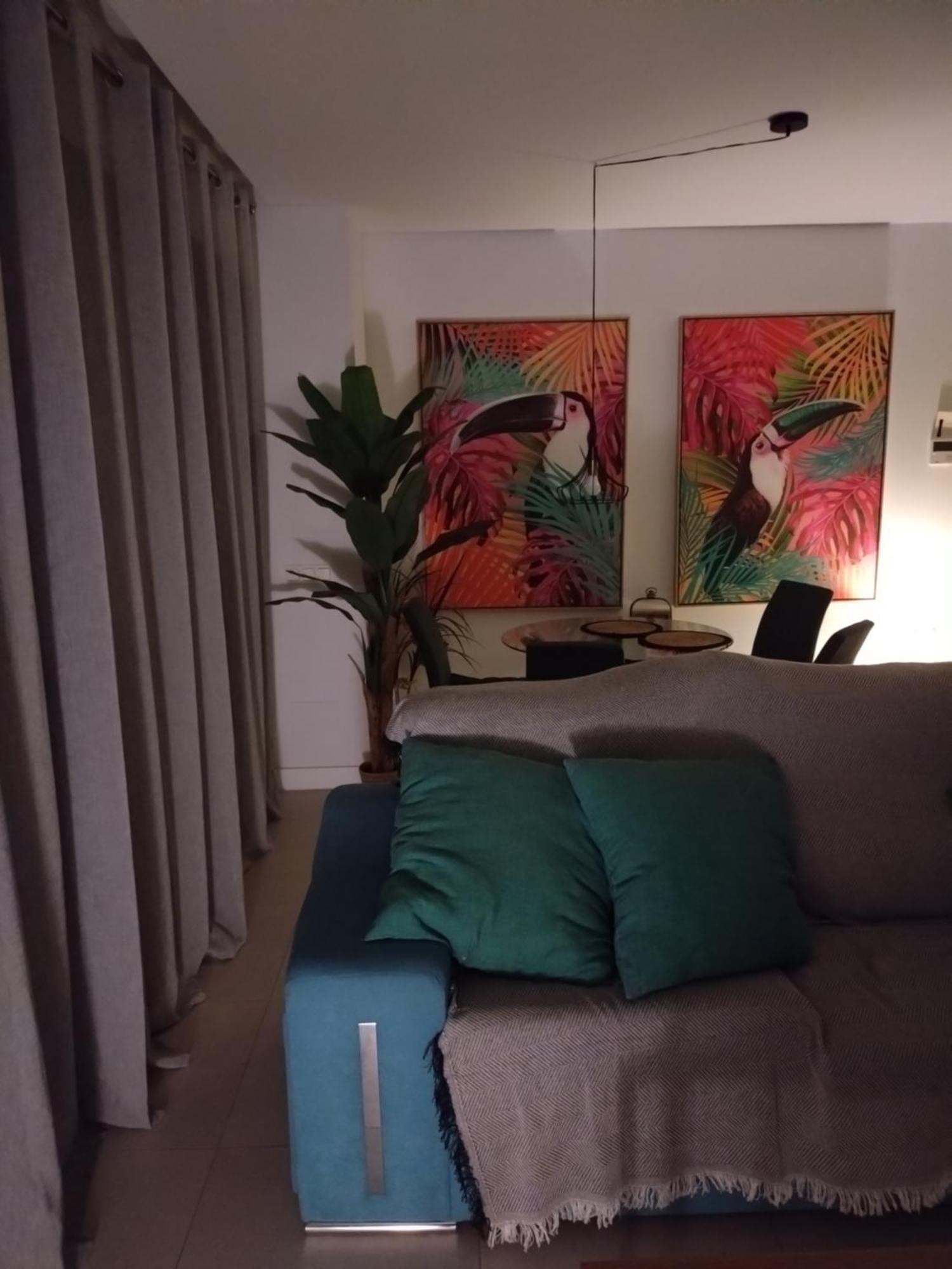 Appartement Tranquil Sea Breeze