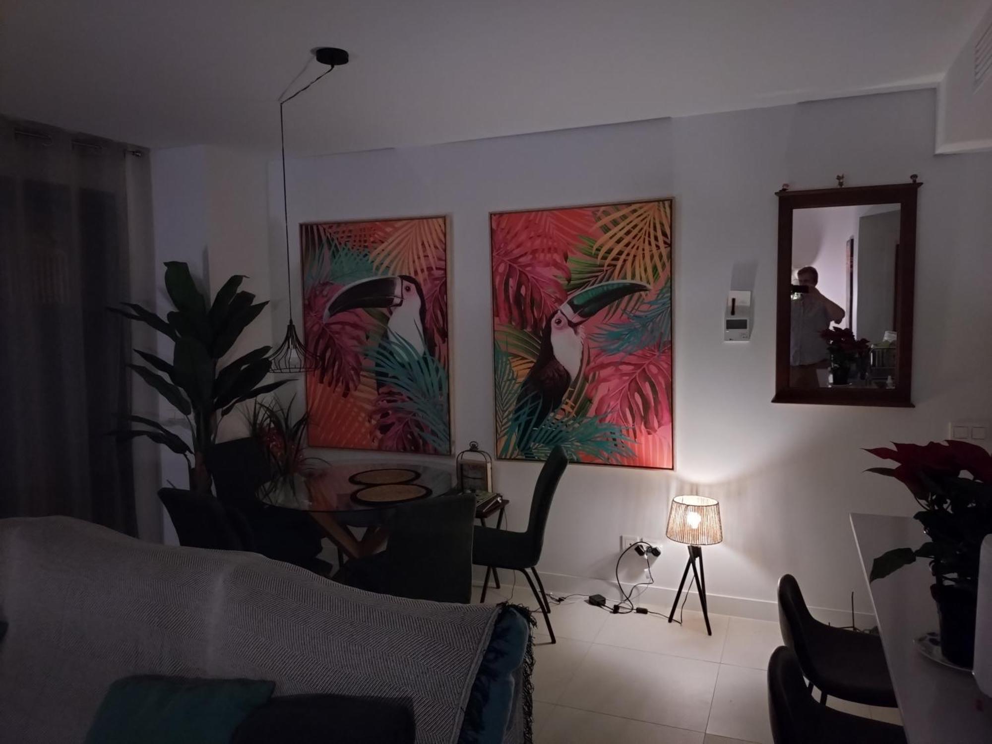 Tranquil Sea Breeze Appartement
