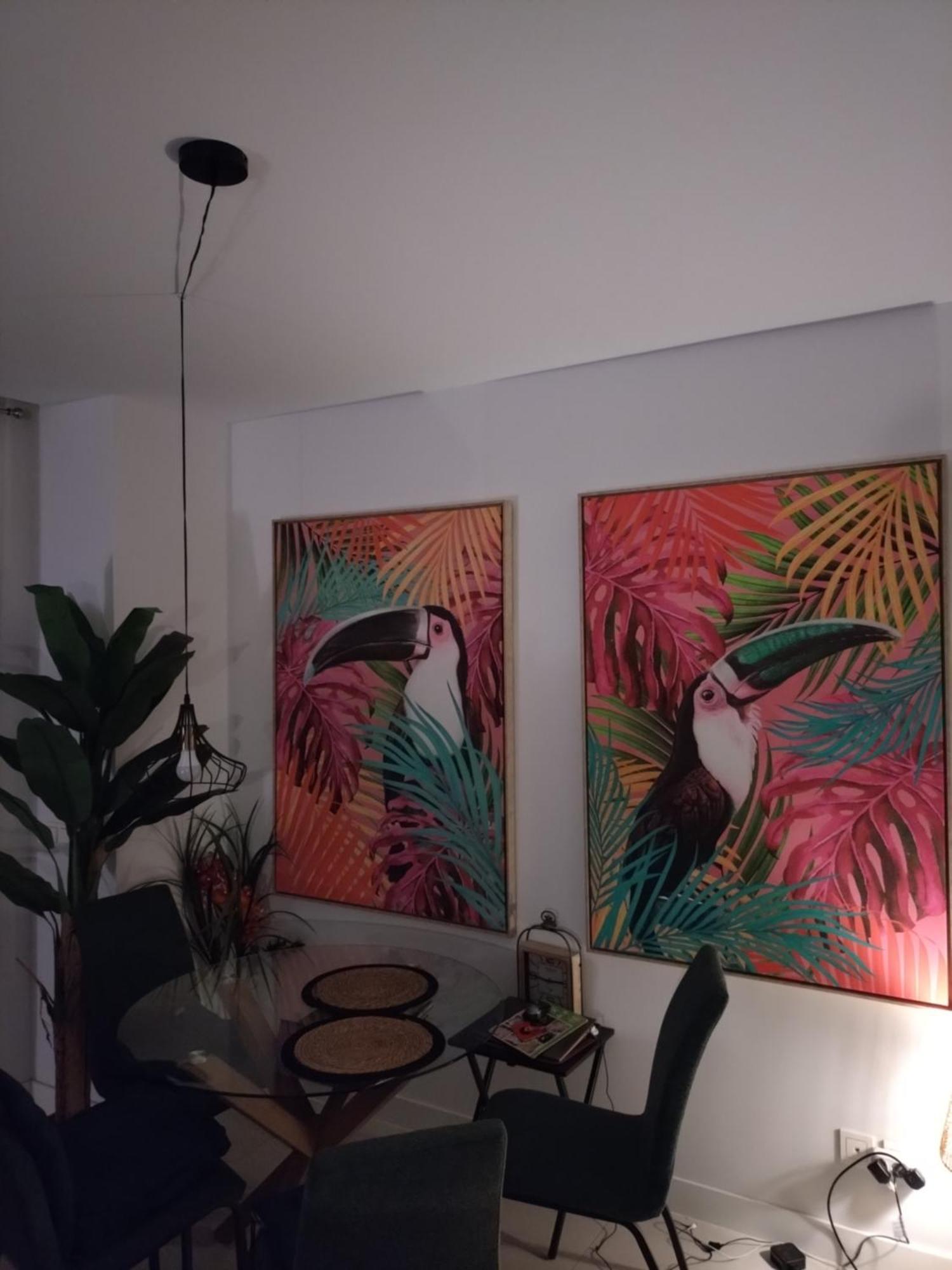 Tranquil Sea Breeze Apartamento Estepona