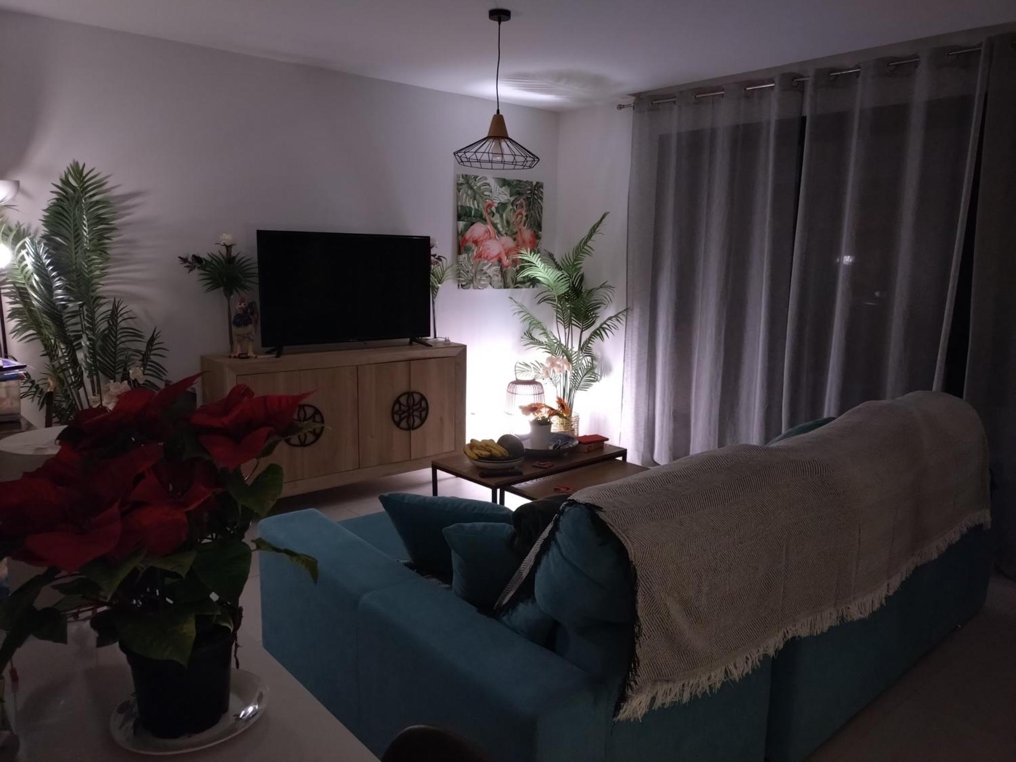 Tranquil Sea Breeze Apartamento *